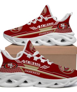 49ers croc charms, 49ers crocs, 49ers jordan shoes, 49ers jordans, 49ers mens shoes, 49ers nike shoes, 49ers shoes, 49ers shoes mens, 49ers slippers, 49ers sneakers, 49ers tennis shoes, 49ers women's shoes, nike 49ers shoes air max, san francisco 49ers nike shoes, san francisco 49ers shoes