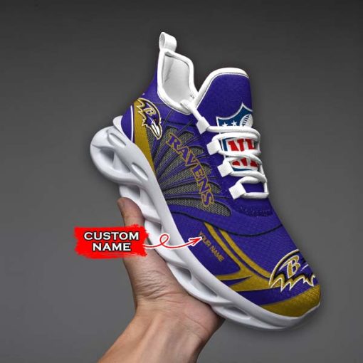 baltimore ravens crocs, baltimore ravens nike shoes, Baltimore Ravens shoes, baltimore ravens sneakers, baltimore ravens tennis shoes, lamar jackson shoe, ravens jordans, ravens nike shoes, ravens slippers, ravens sneaker, ravens tennis shoes