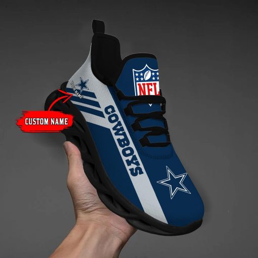 DLCB Custom Name Max Soul Shoes V04 - Image 3