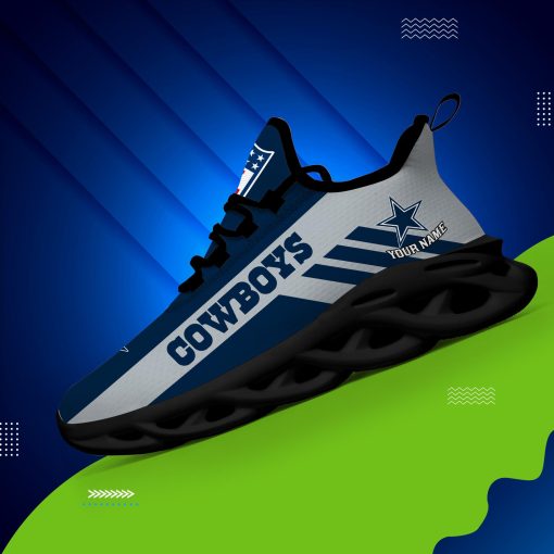 DLCB Custom Name Max Soul Shoes V04 - Image 4