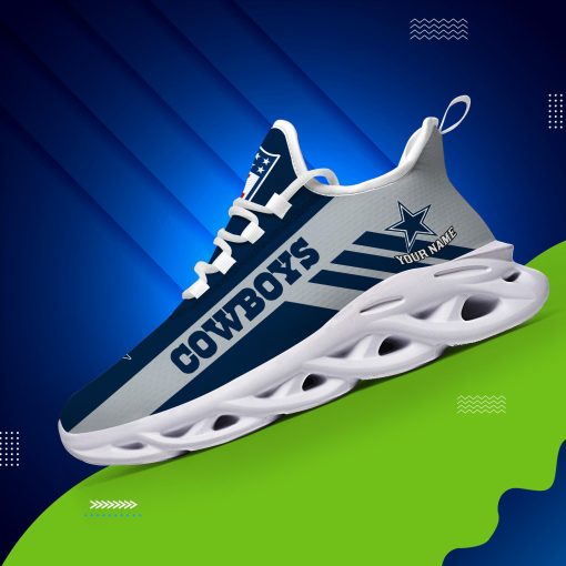 DLCB Custom Name Max Soul Shoes V04 - Image 5