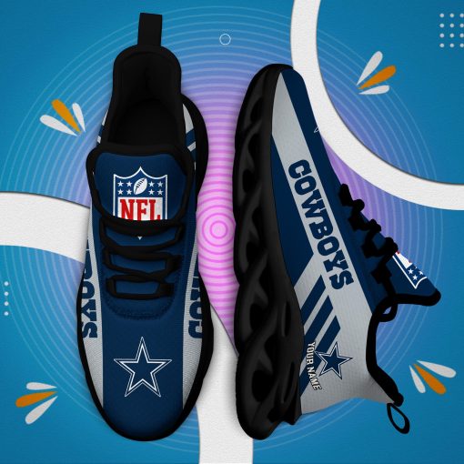 DLCB Custom Name Max Soul Shoes V04 - Image 6