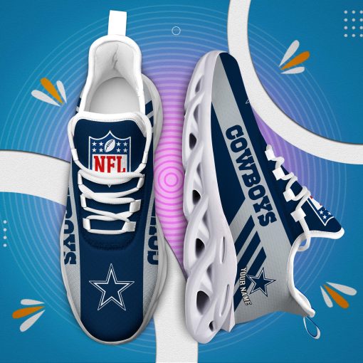 DLCB Custom Name Max Soul Shoes V04 - Image 7