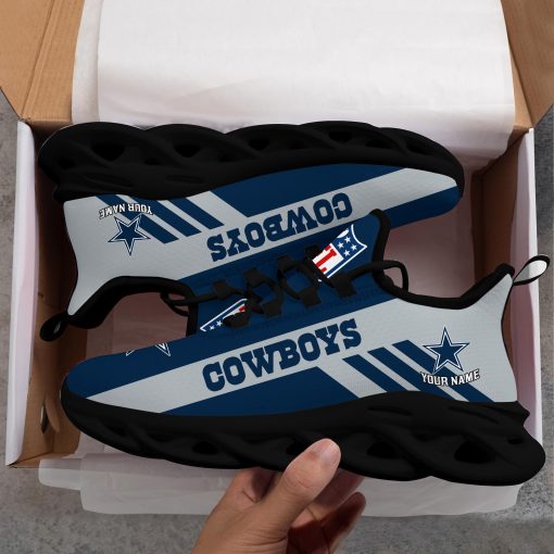 DLCB Custom Name Max Soul Shoes V04 - Image 8