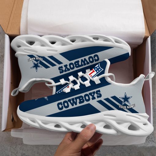 DLCB Custom Name Max Soul Shoes V04 - Image 9