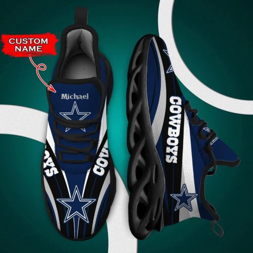 DLCB Custom Max Soul Shoes For Men and Women V39 - Image 3