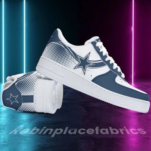 DLCB Shoes AF1 Perfect Gift For Fans V48 - Image 4