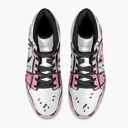 Jigglypuff Shoes Pokémon Air Custom Shoes V53 - Image 4