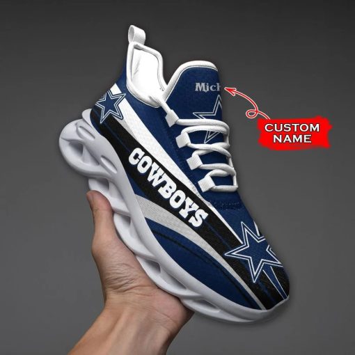 DLCB Custom Max Soul Shoes For Men and Women V39 - Image 6