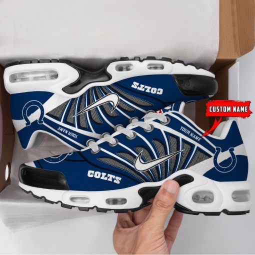 Customize Your Name with INCO Ver 39 Sport Shoes - Image 2