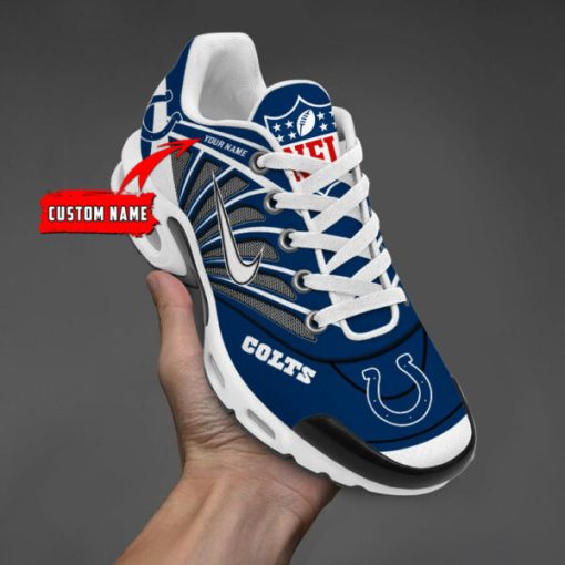 Customize Your Name with INCO Ver 39 Sport Shoes