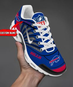 Customize Your Name with Buffalo Bills Ver 39 Sport Shoes NF