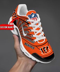 Customize Your Name with Chicago Bears Ver 39 Sport Shoes