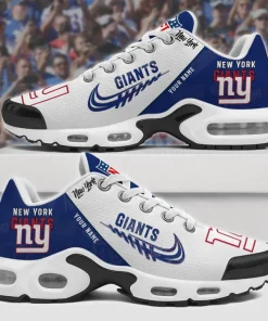 Customize Your Name with NYG Ver 28 Sport Shoes NF