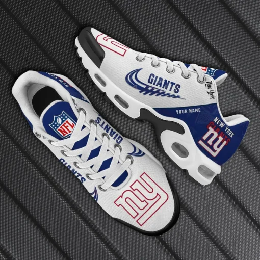 Customize Your Name with NYG Ver 28 Sport Shoes NF - Image 3