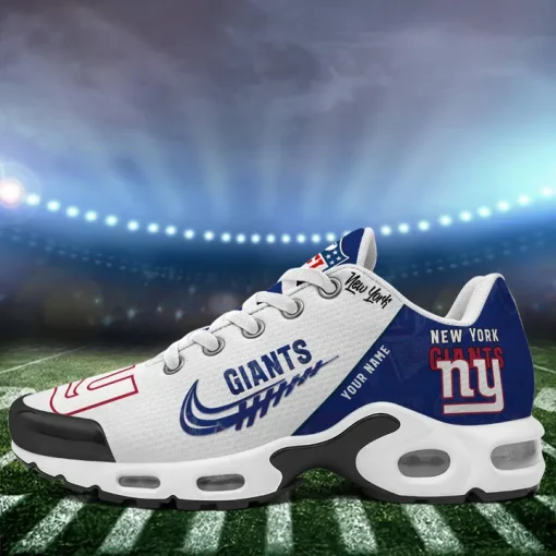 Customize Your Name with NYG Ver 28 Sport Shoes NF - Image 5