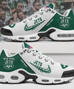 Customize Your Name with NYJ Ver 28 Sport Shoes NF