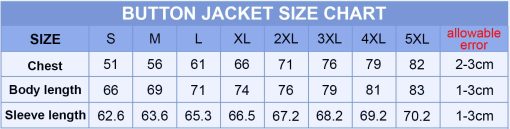 Customize Your Name With Philadelphia Eagles Button Down Baseball Jacket Version 4 - Image 3