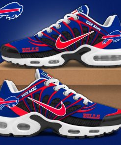 Customize Your Name with Buffalo Bills Ver 40.1 Sport Shoes