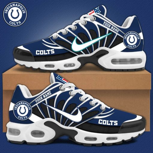 Customize Your Name with INCO Ver 40.1 Sport Shoes