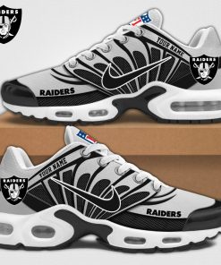 Customize Your Name with Las Vegas Raiders Ver 40.1 Sport Shoes