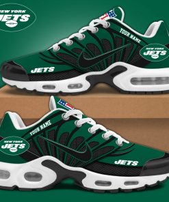 Customize Your Name with New York Jets Ver 40.1 Sport Shoes