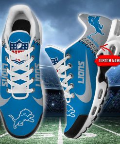 Detroit Lions TN Shoes Sneakers For Men And Women V45