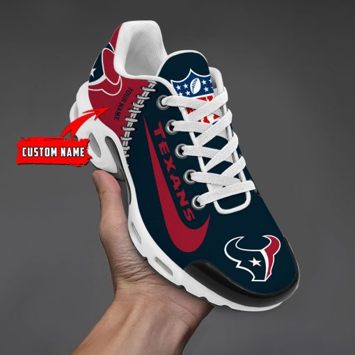 Houston Texans TN Shoes Sneakers For Men And Women V45 - Image 3