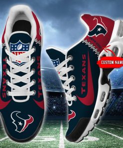 Houston Texans TN Shoes Sneakers For Men And Women V45