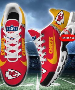 Kansas City Chiefs TN Shoes Sneakers For Men And Women V45