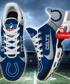 Indianapolis Colts TN Shoes Sneakers For Men And Women V45