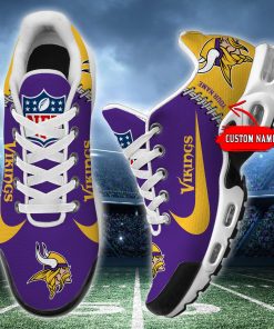 Minnesota Vikings TN Shoes Sneakers For Men And Women V45