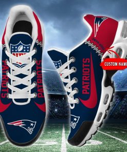 New England Patriots TN Shoes Sneakers For Men And Women V45