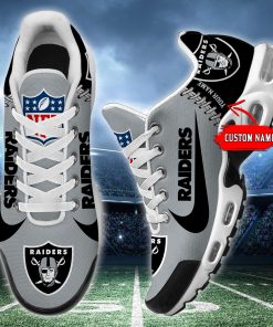 Las Vegas Raiders TN Shoes Sneakers For Men And Women V45