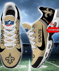 New Orleans Saints TN Shoes Sneakers For Men And Women V45