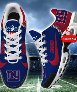 New York Giants TN Shoes Sneakers For Men And Women V45