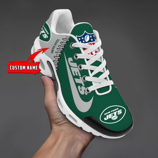 New York Jets TN Shoes Sneakers For Men And Women V45 - Image 3