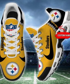 Pittsburgh Steelers TN Shoes Sneakers For Men And Women V45