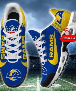 Los Angeles Rams TN Shoes Sneakers For Men And Women V45