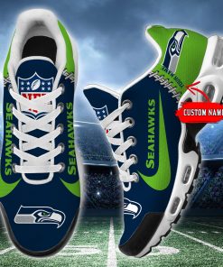 Seattle Seahawks TN Shoes Sneakers For Men And Women V45