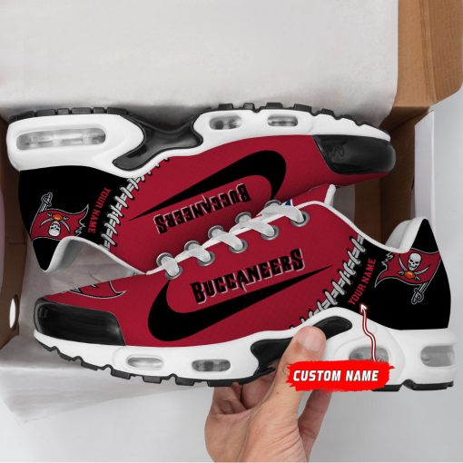Tampa Bay Buccaneers TN Shoes Sneakers For Men And Women V45 - Image 2