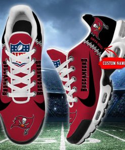 Tampa Bay Buccaneers TN Shoes Sneakers For Men And Women V45