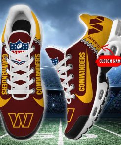 Washington Commanders TN Shoes Sneakers For Men And Women V45