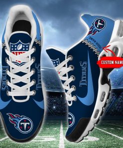 Tennessee Titans TN Shoes Sneakers For Men And Women V45