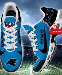 Carolina Panthers TN Shoes Sneakers For Men And Women V45