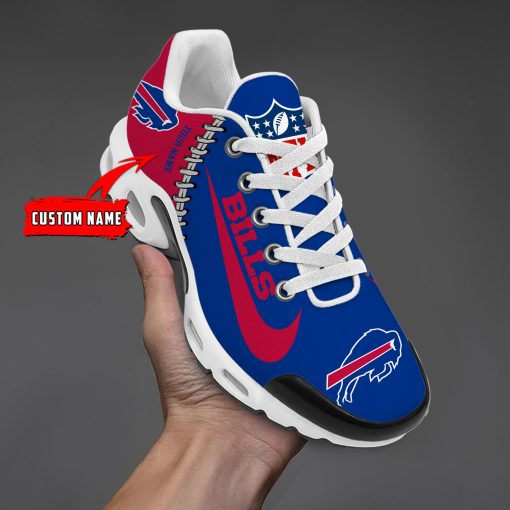 Buffalo Bills TN Shoes Sneakers For Men And Women V45 - Image 3