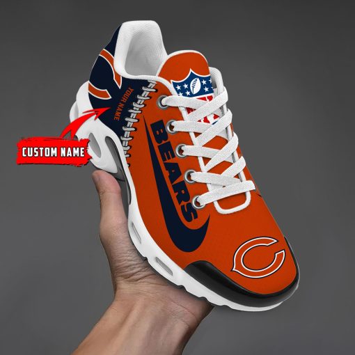 Chicago Bears TN Shoes Sneakers For Men And Women V45 - Image 3