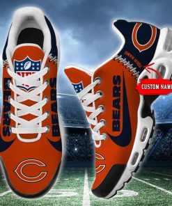 Chicago Bears TN Shoes Sneakers For Men And Women V45
