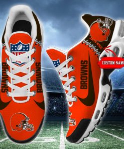 Cleveland Browns TN Shoes Sneakers For Men And Women V45