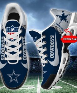 Dallas Cowboys TN Shoes Sneakers For Men And Women V45